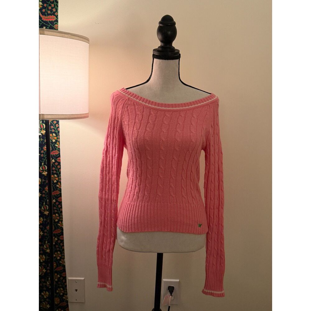 Vintage Aéropostale Sweater